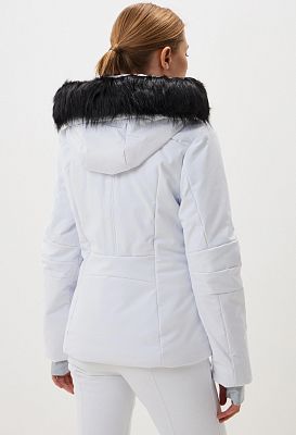 Превью  Куртка горнолыжная POIVRE BLANC W24-0802-WO White